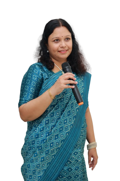 Bhavana Patel - Your Emotional Ally