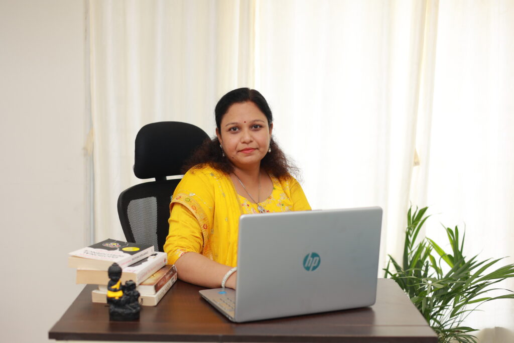 Bhavana Patel Philosophy