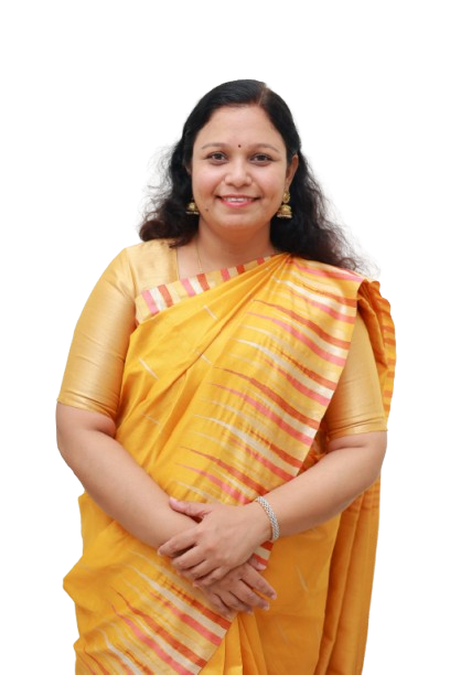 Bhavana Patel - Your Emotional Ally